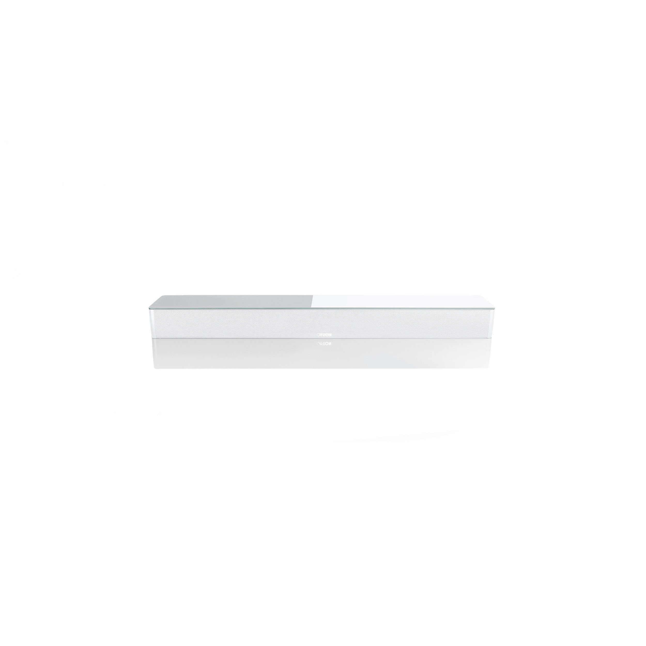 CANTON SOUND M SOUNDBAR WEISS AKTION Soundbar (300.0 W)