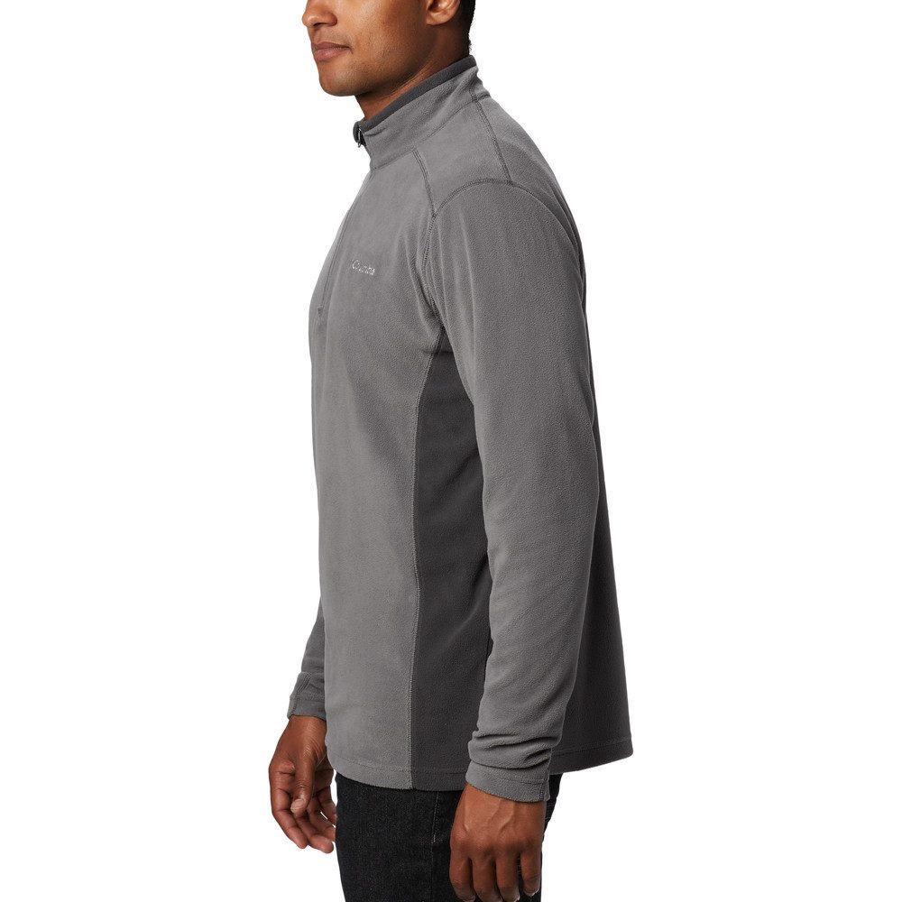 Columbia Fleecepullover KLAMATH RANGE II HALF ZIP (1-tlg) für Outdoor-Abent günstig online kaufen