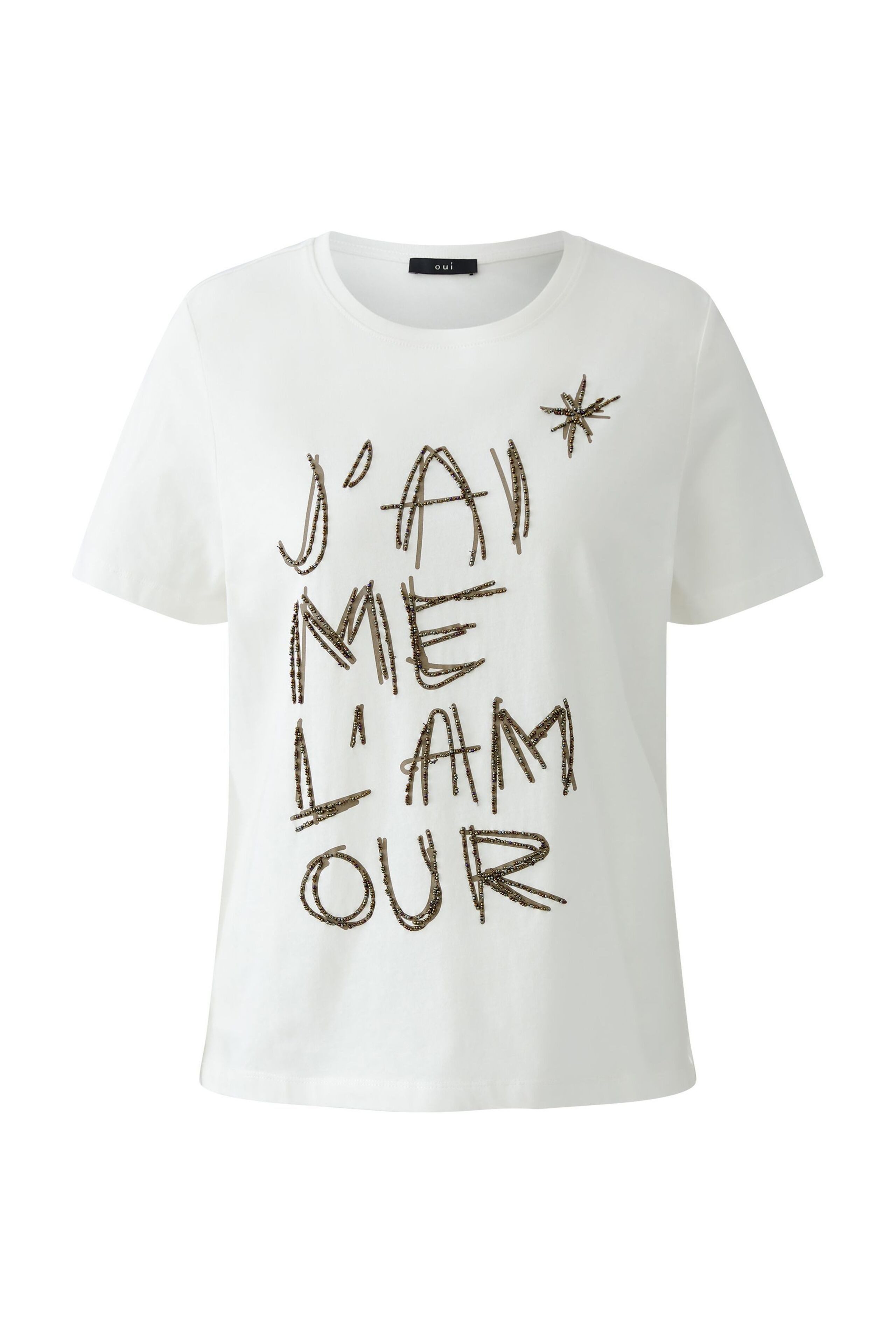 Oui T-Shirt günstig online kaufen