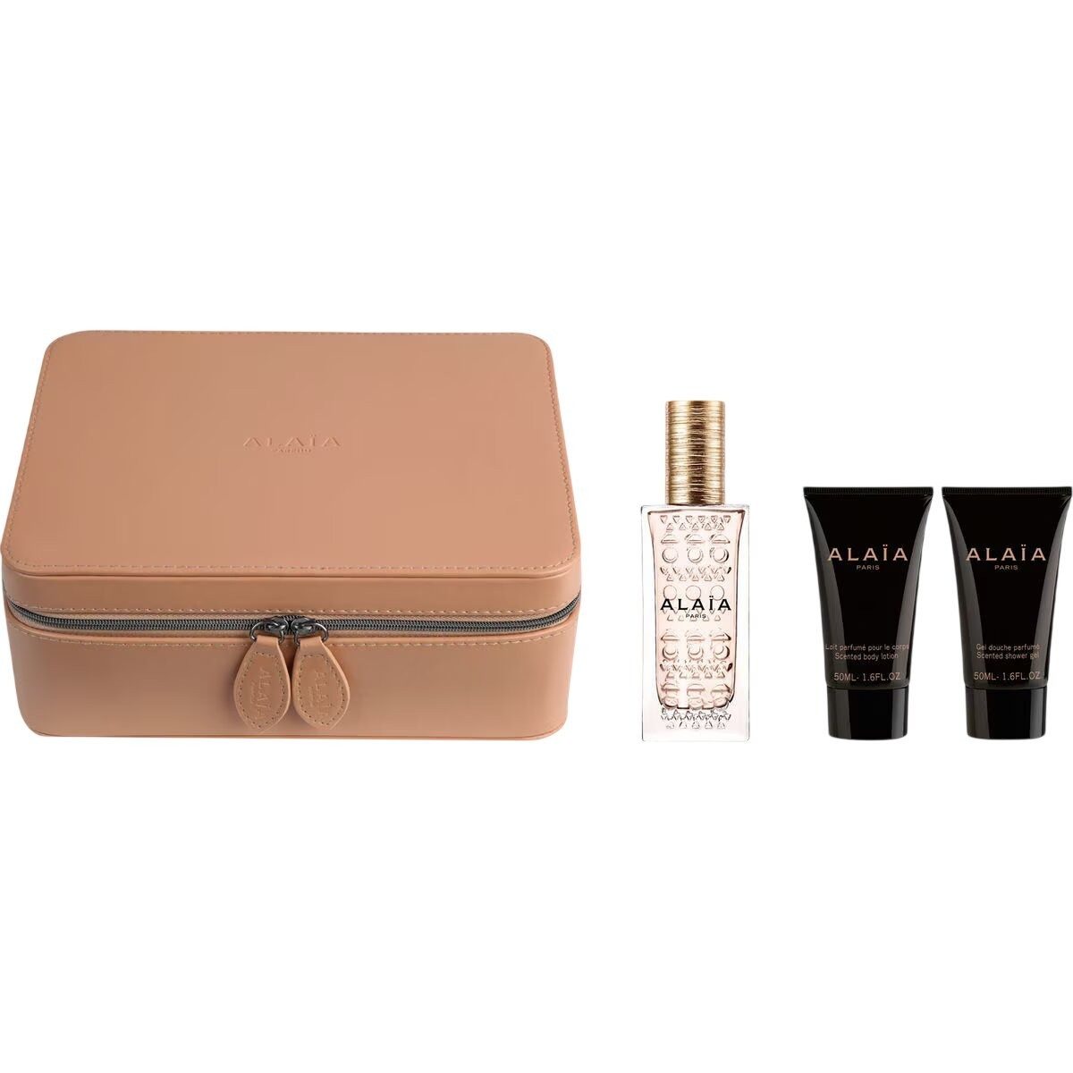 Alaia Duft-Set Alaïa Alaia Hautfarbe Eau de Parfum