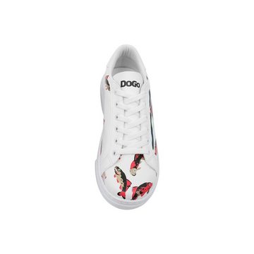 DOGO Koi World Sneaker Vegan