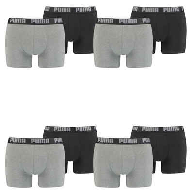 PUMA Boxershorts PUMA BASIC BOXER 2P