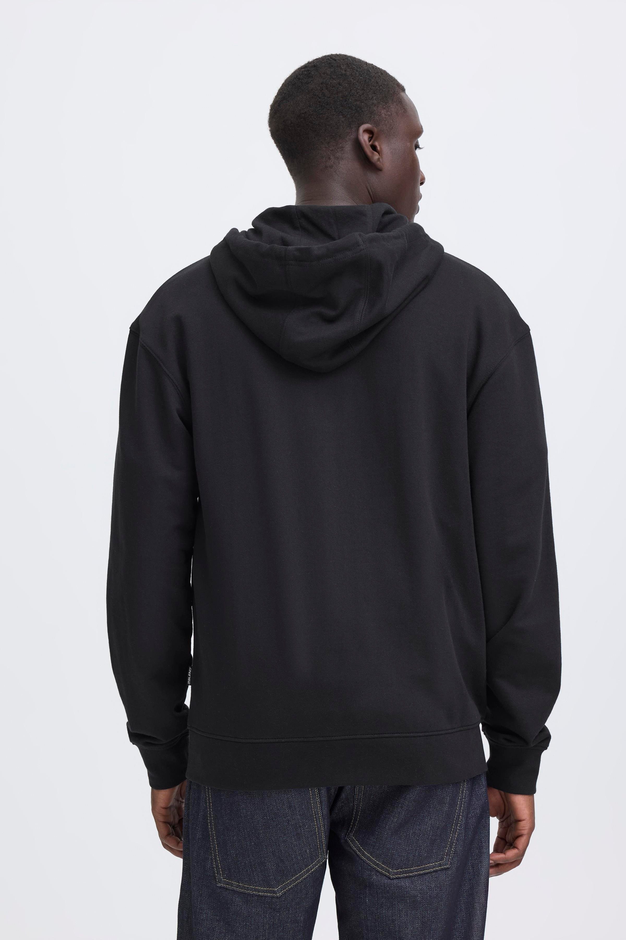 Blend Kapuzensweatshirt BHBRODY HOOD SWEATSHIRT günstig online kaufen