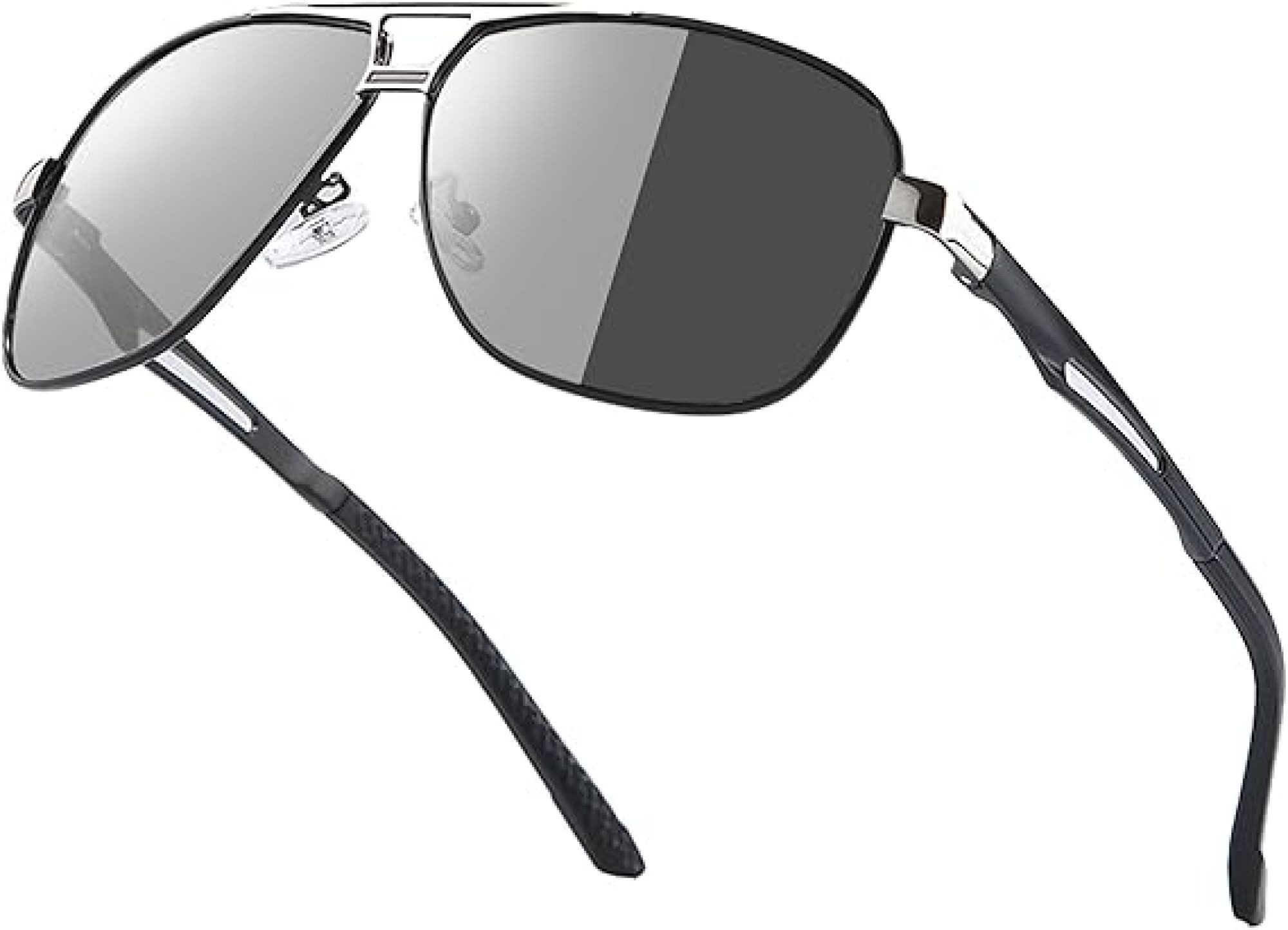 BUMHUM Sonnenbrille Hochwertige Sonnenbrille mit polarisierten, günstig online kaufen