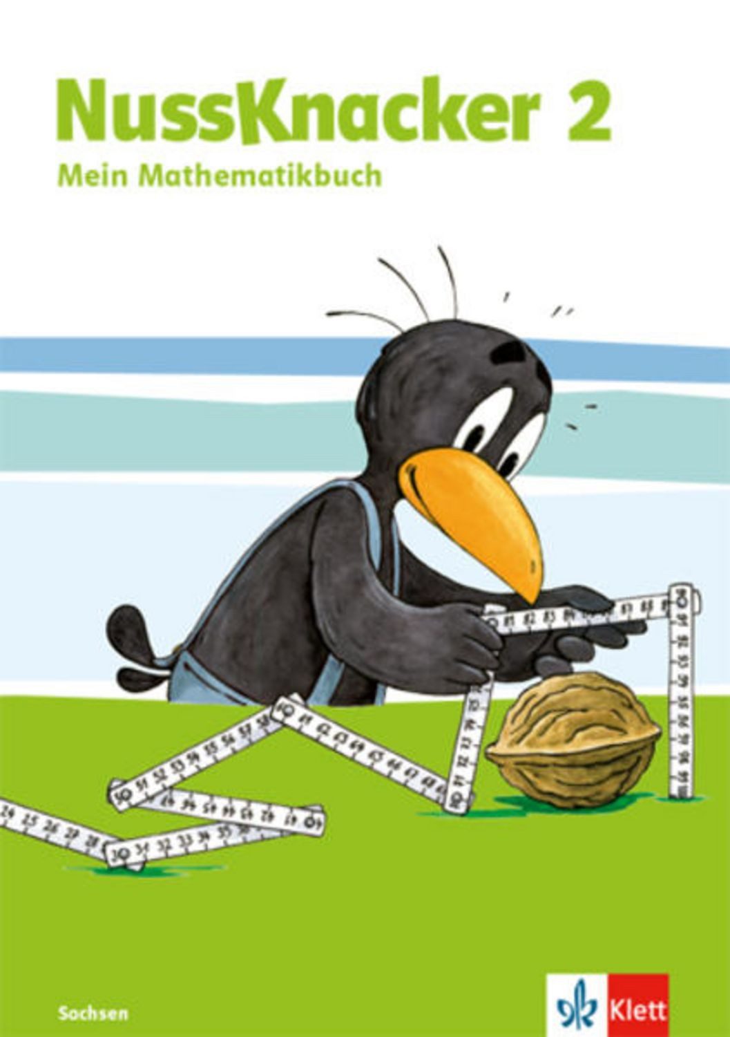 Nussknacker 2. Ausgabe Sachsen / diverse