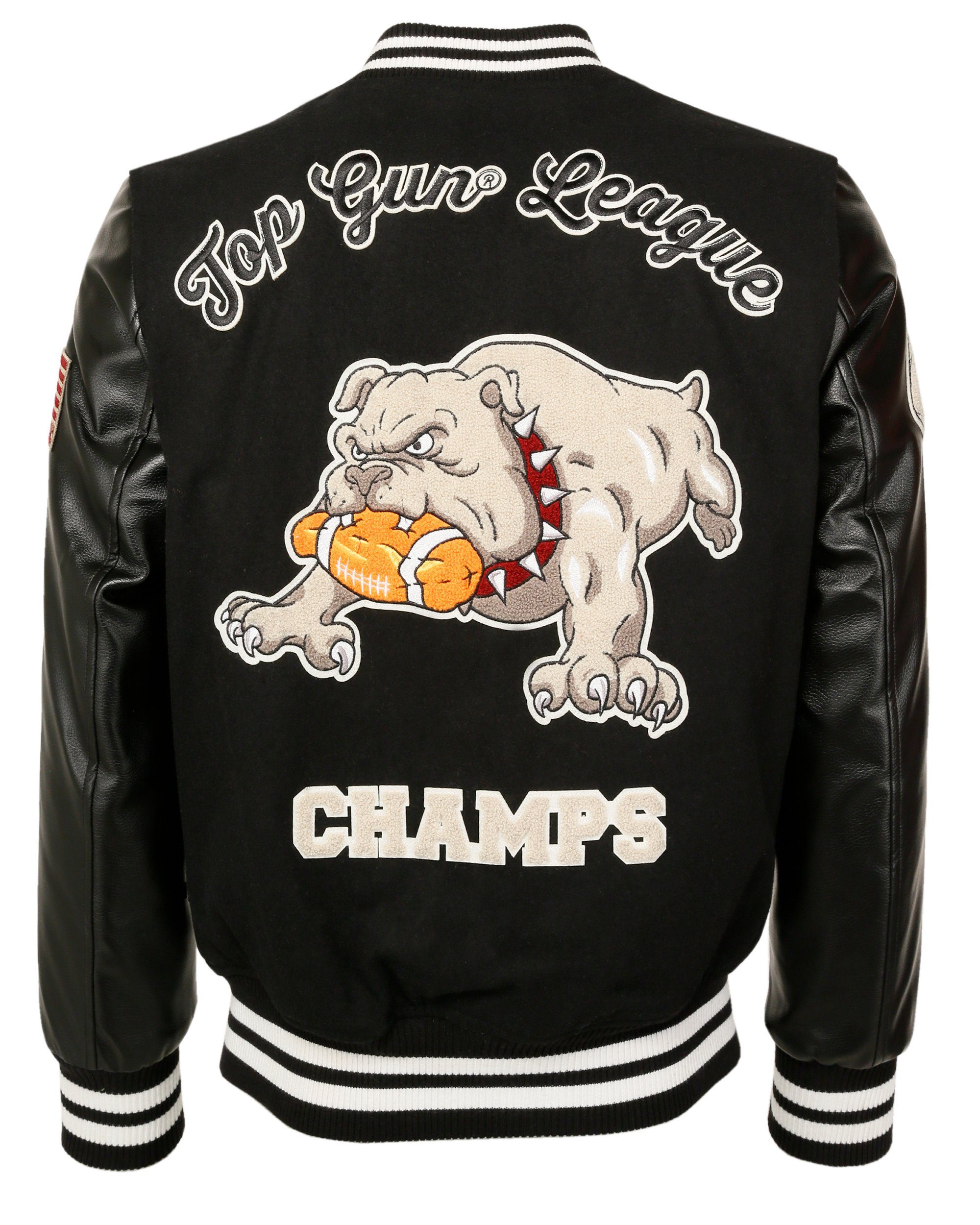 TOP GUN Bomberjacke TG20202014 günstig online kaufen