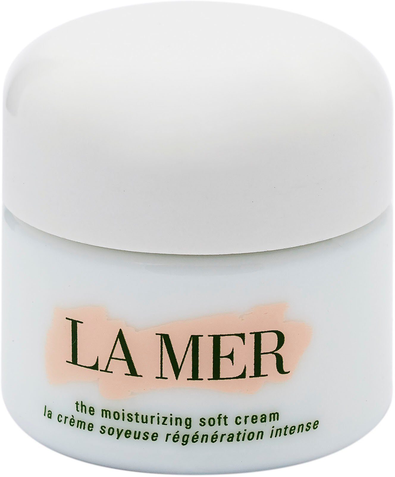 The Soft Gesichtspflege Moisturizing Gesichtscreme MER LA Cream