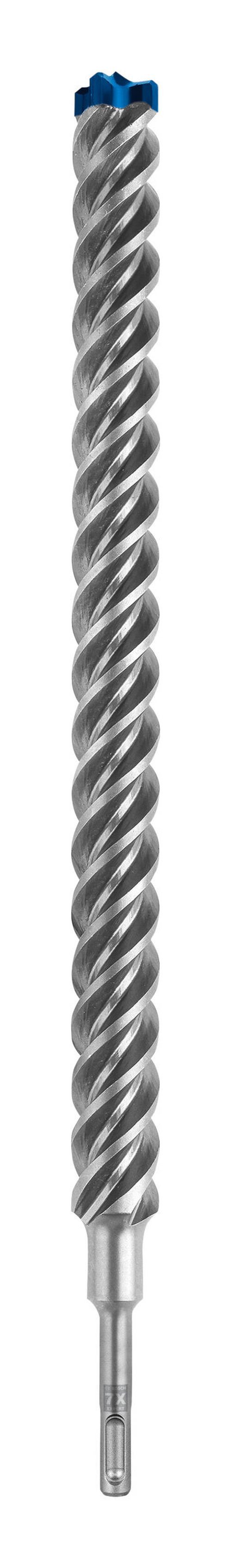 Universalbohrer Expert SDS plus-7X