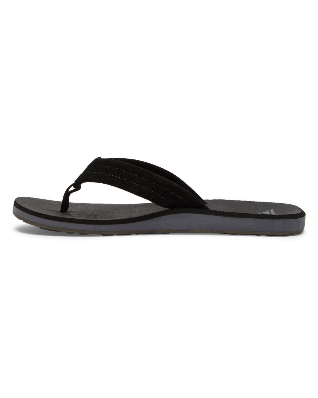 Quiksilver Carver Suede Core Sandale