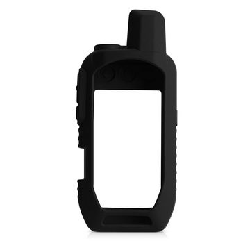 kwmobile Backcover Hülle für Garmin Alpha 200i - Schutzhülle GPS Handgerät - Cover Case, Hülle für Garmin Alpha 200i - Schutzhülle GPS Handgerät - Cover Case