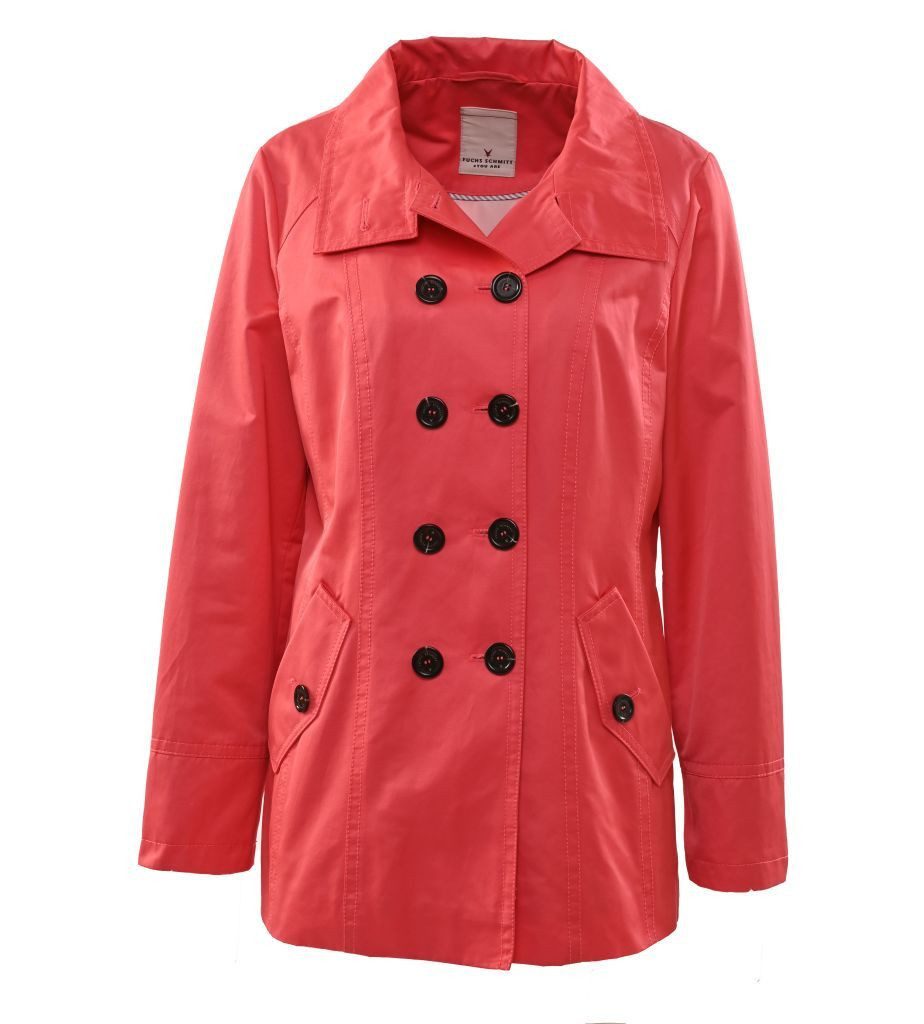 Fuchs Schmitt Trenchcoat