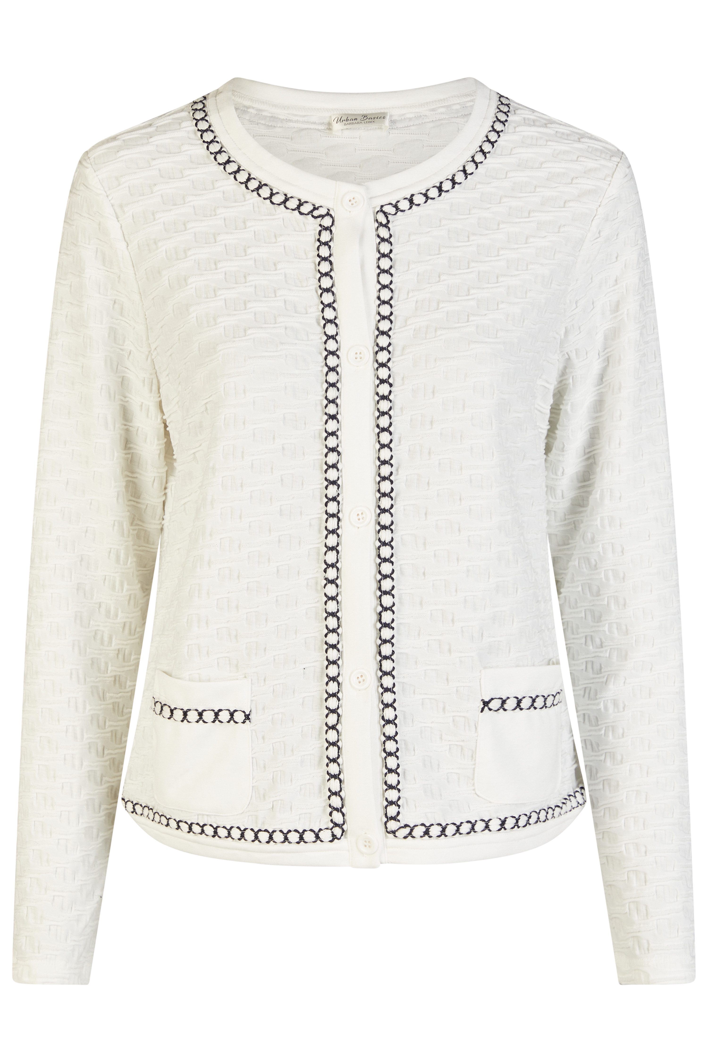 Barbara Lebek Cardigan T-Shirts