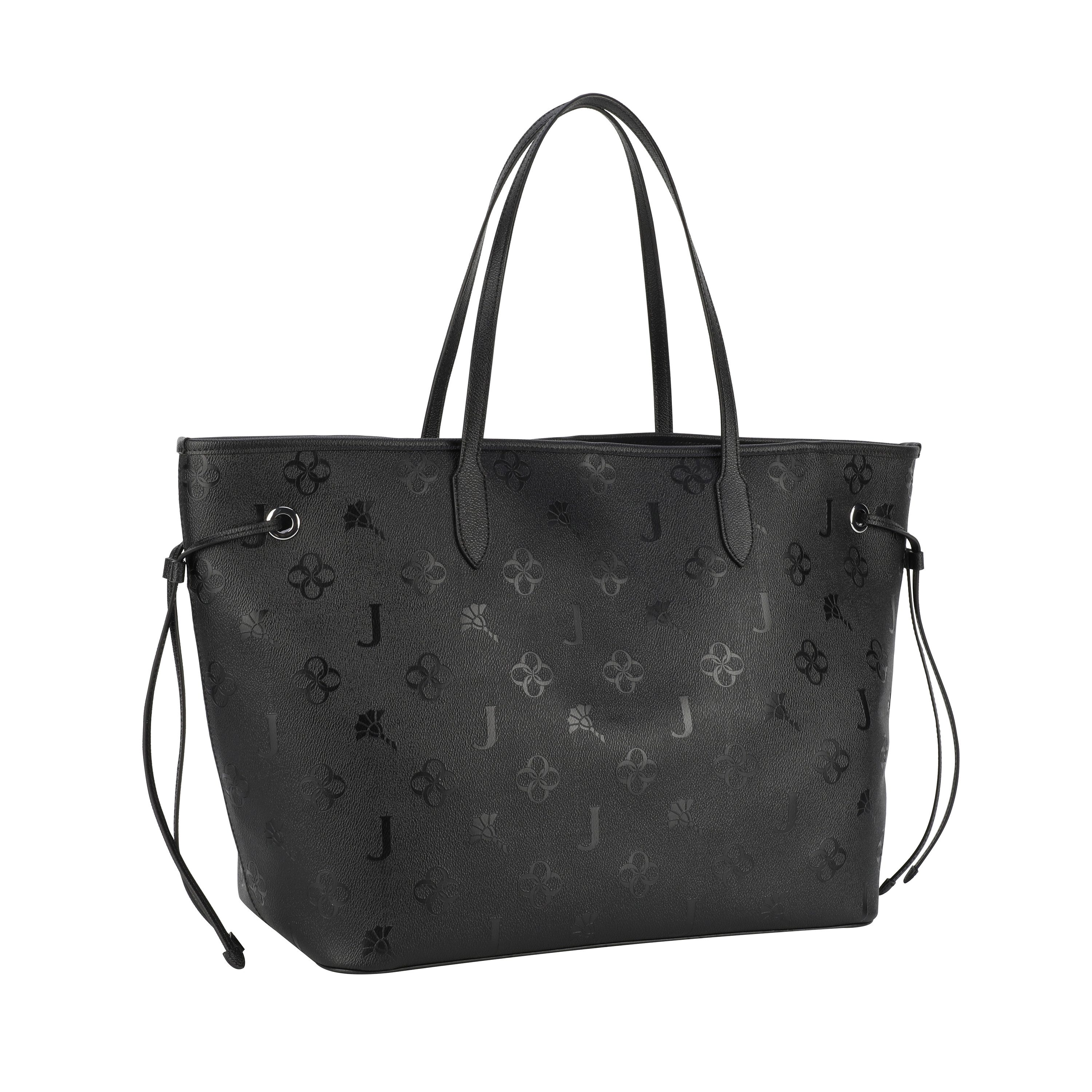 JOOP! Shopper Decoro Stampa Shopper Xlho, Logo Druck