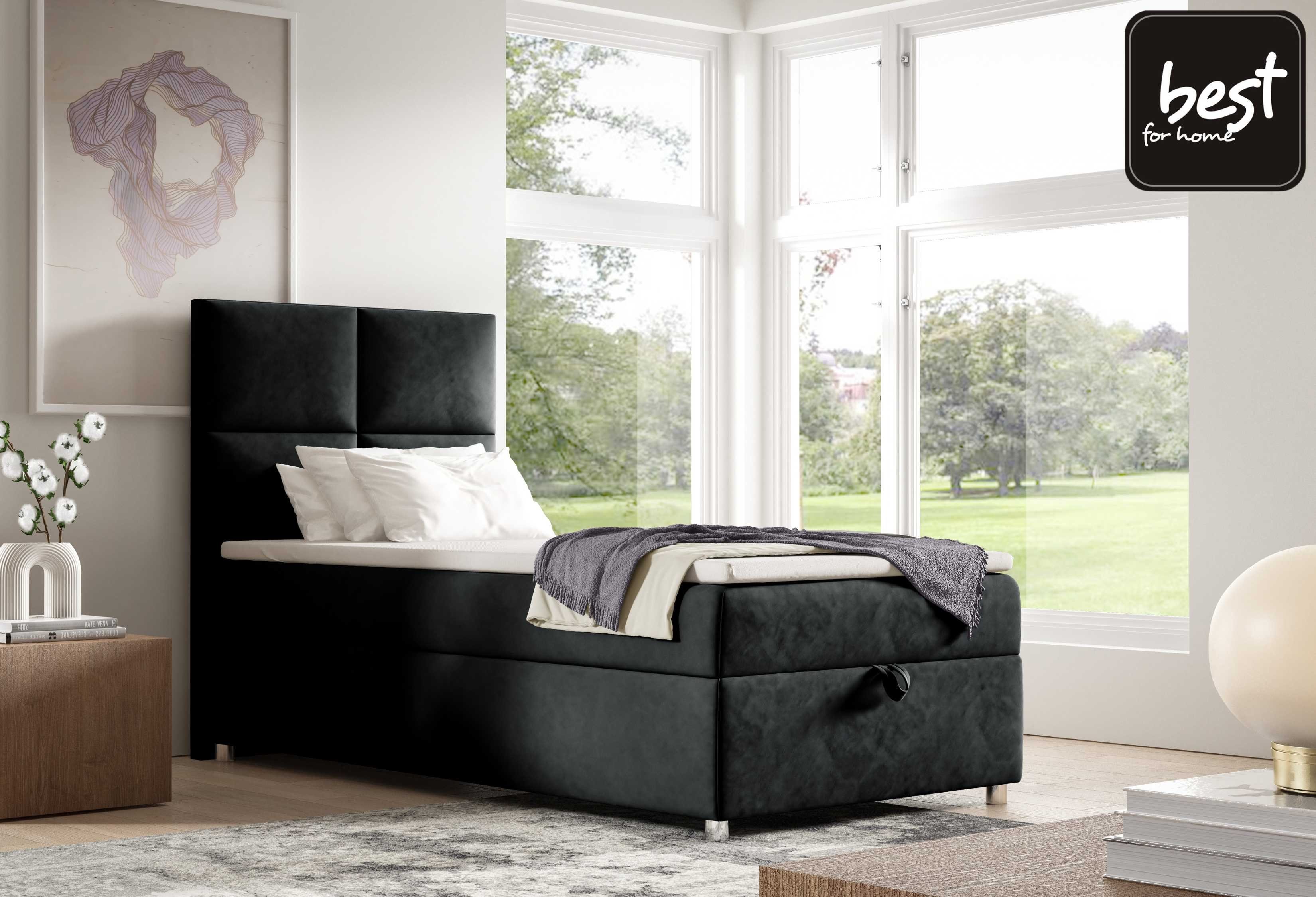 Best for Home Boxspringbett mit Bettkasten günstig online kaufen