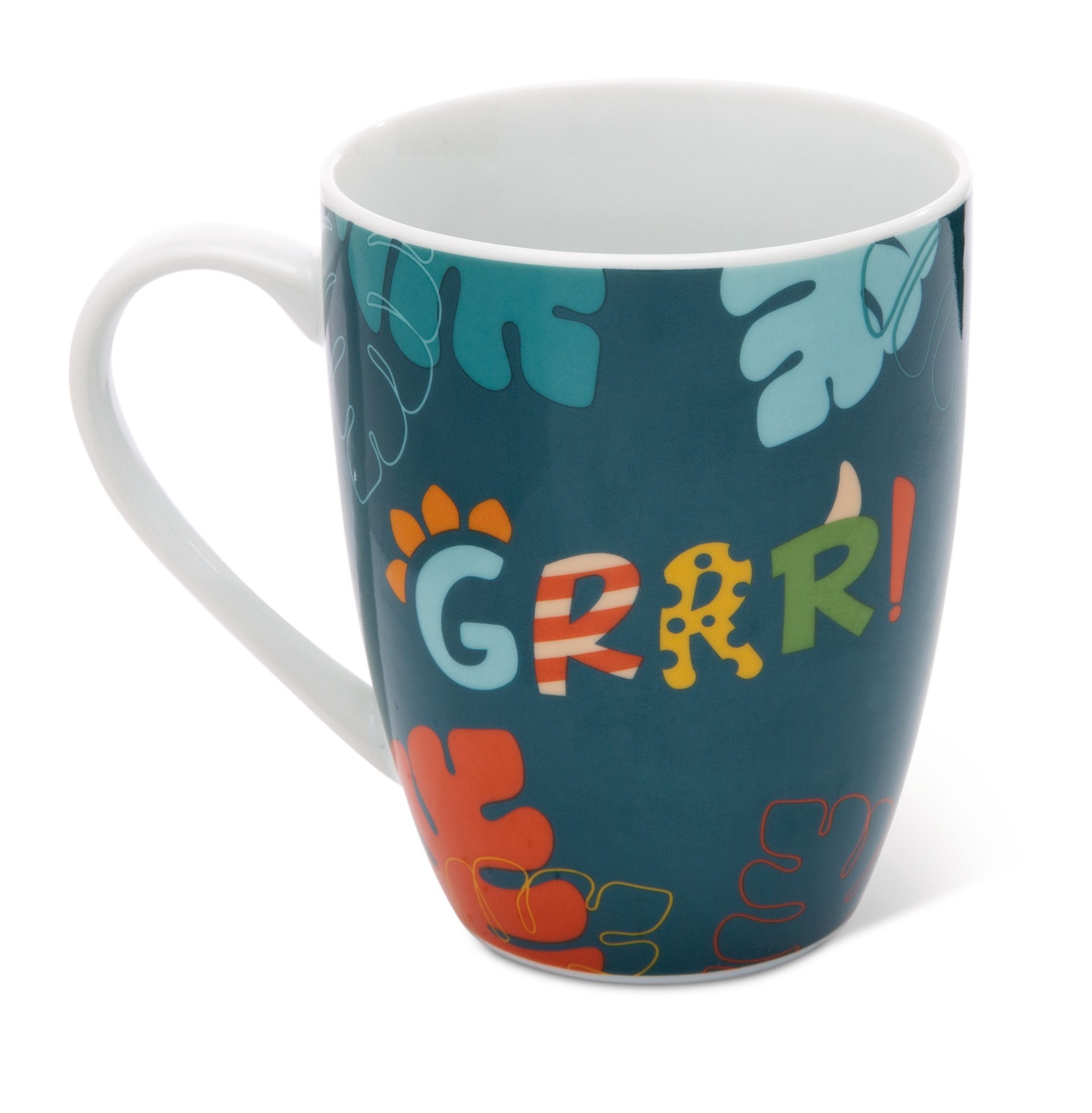 Nici Tasse 49471 - Dino Cerastupsy, 310 ml, 1-tlg.