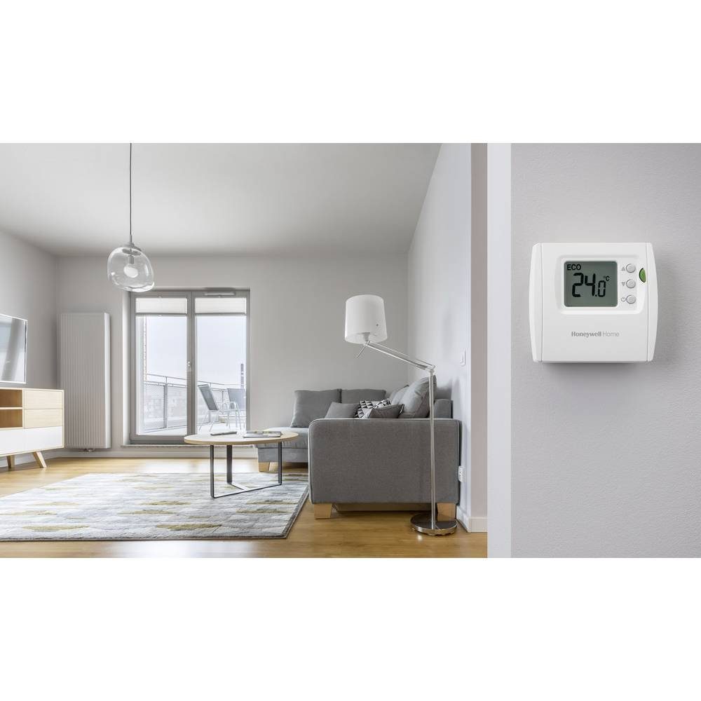 Honeywell Raumthermostat Home DT2 Thermostat THR840DEU