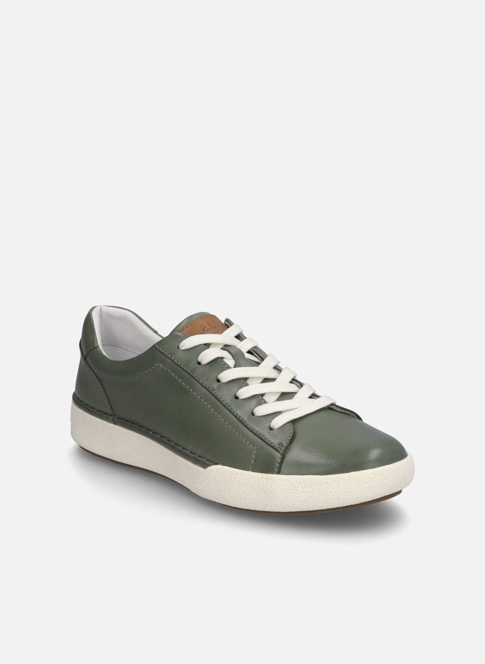 grün Seibel Sneaker 01, Josef Claire