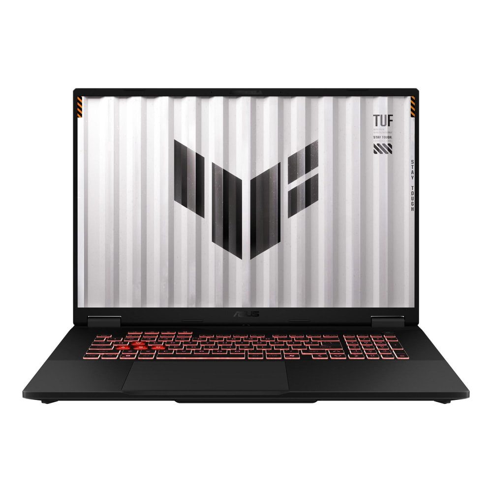 Asus Gaming-Notebook