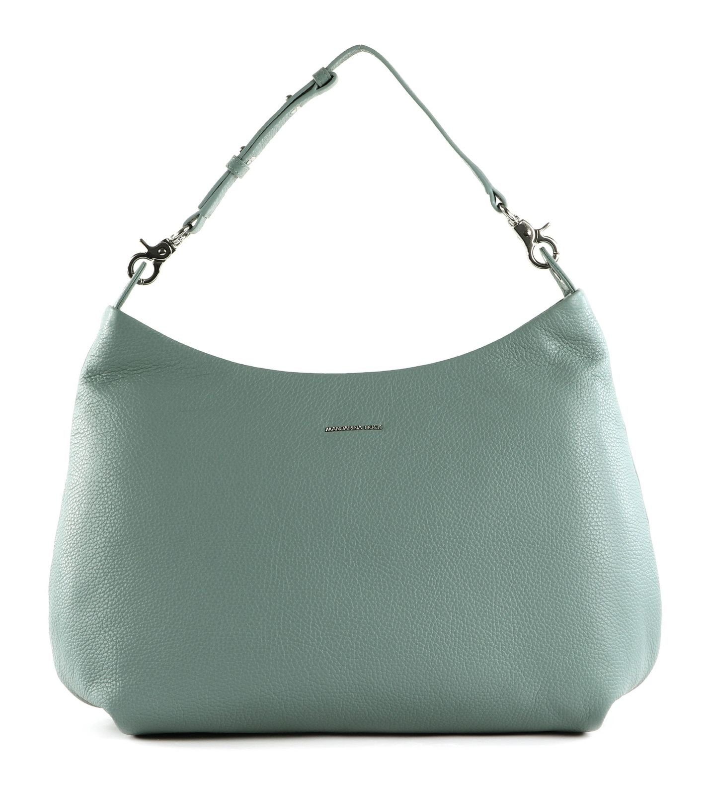 Mandarina Duck Schultertasche Mellow Leather Mistral