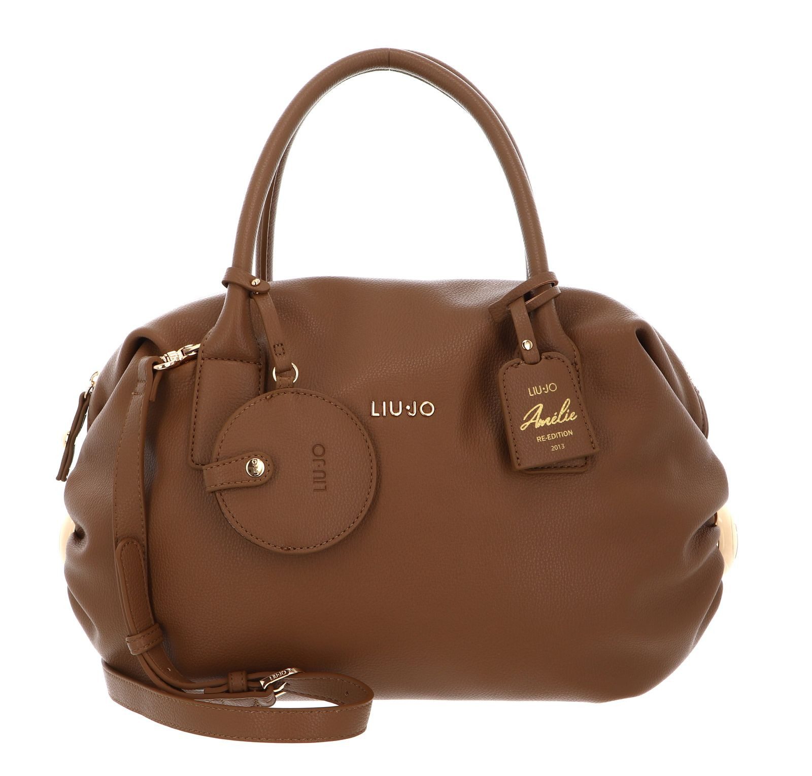 Schultertasche ECS Bowler Bag