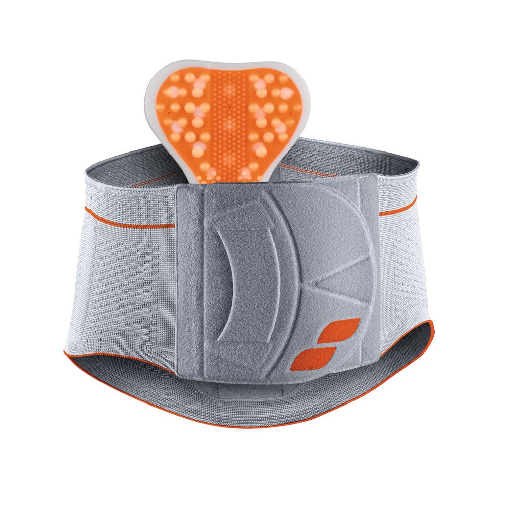SPORLASTIC Rückenbandage Sporlastic Vertebradyn-Senso PLATINUM