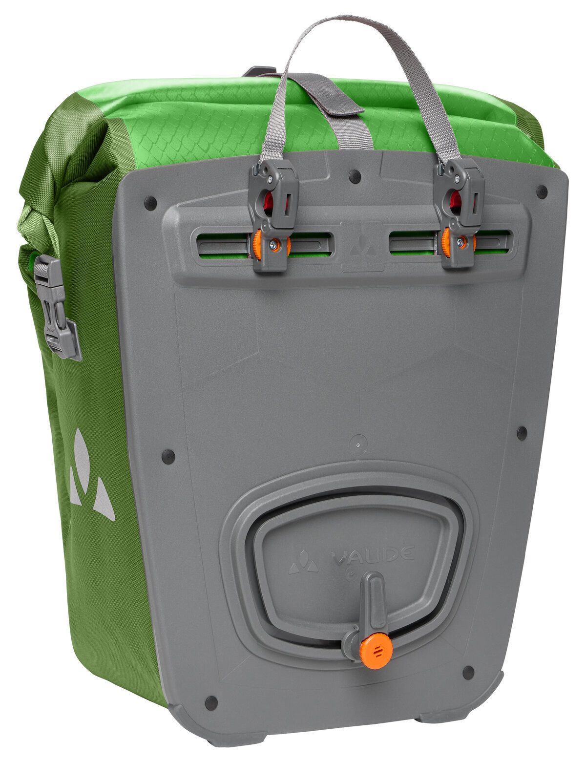 VAUDE Gepäckträgertasche Aqua Back (2-tlg., 2), Made in Germany