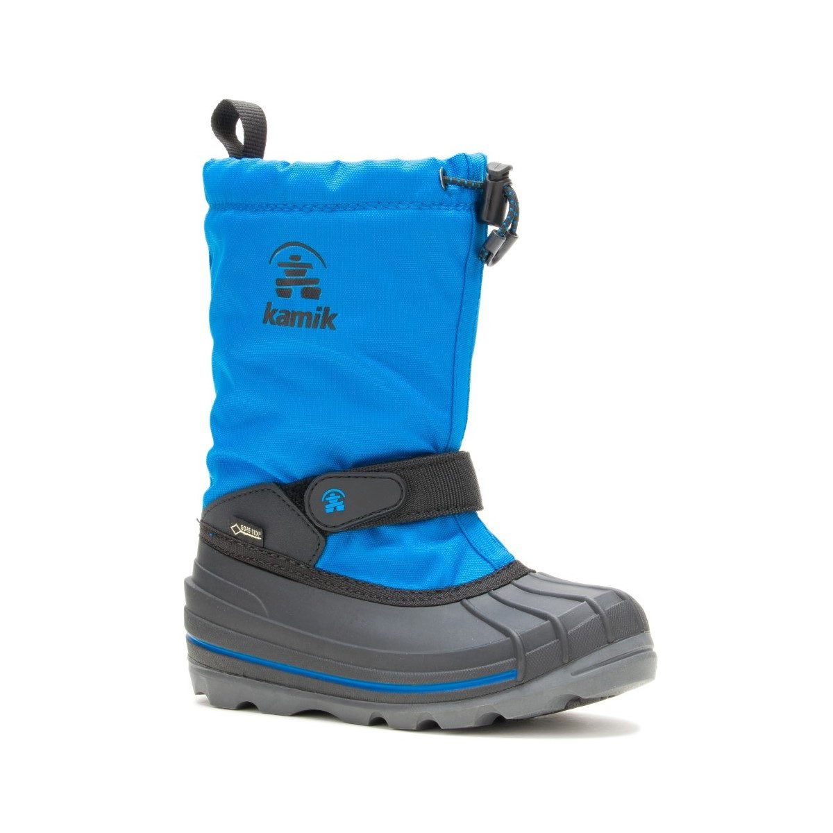 Kamik Kamik Waterbug 8G Kinder Schnee Stiefel Stiefel