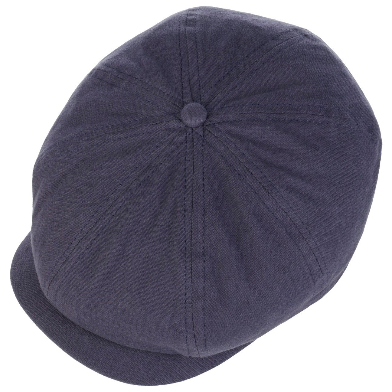 Lipodo Flat Cap (1-St) Schirmmütze mit Schirm günstig online kaufen
