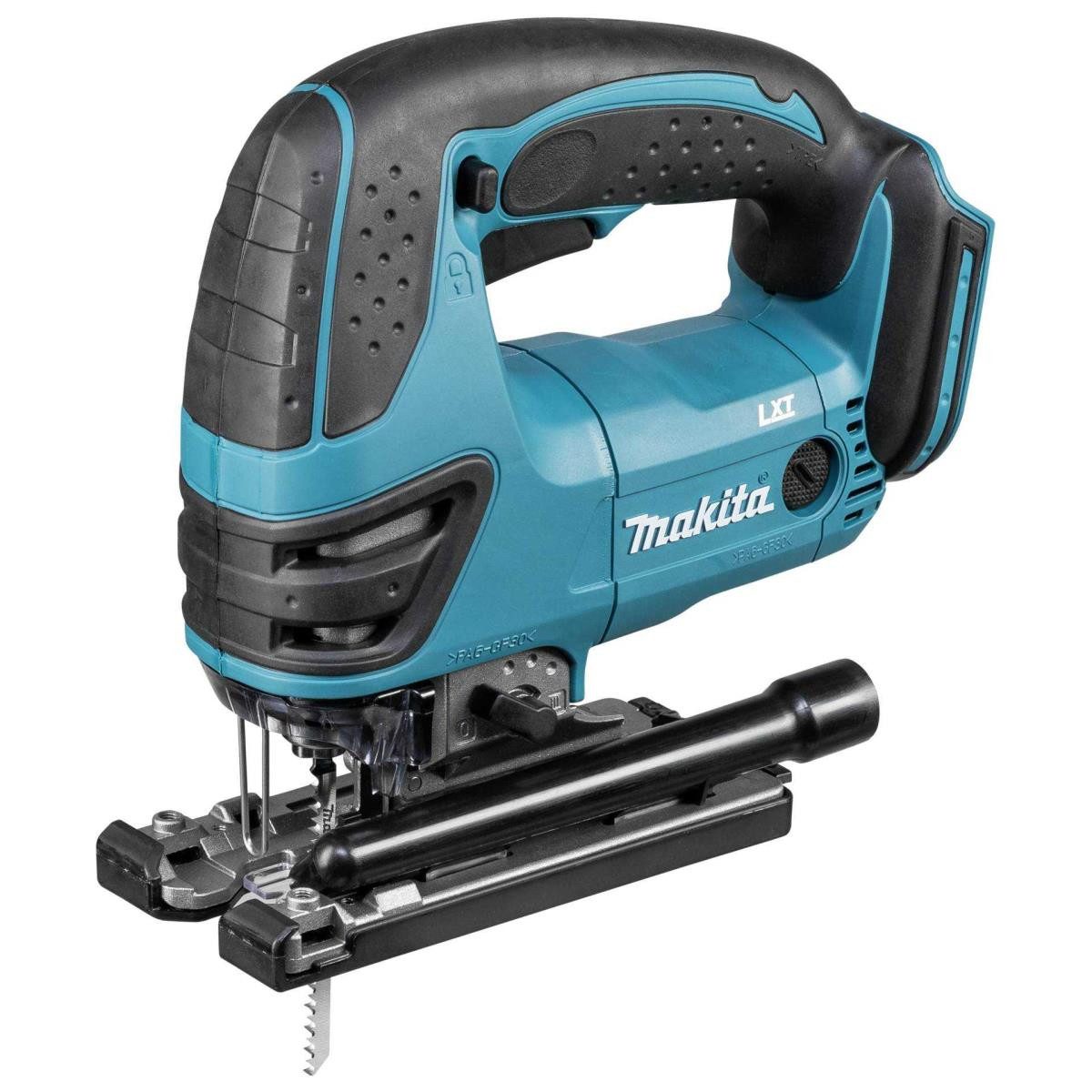 Makita Akku-Tischkreissäge Makita DJV180Z Akku-Stichsäge, Produkt, Makita, Makita Werkzeug und Geräte für Heimwerker und Handwerk