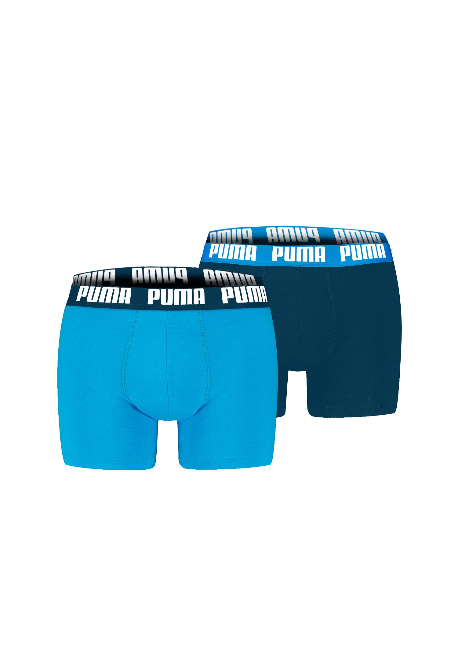 Boxershorts PUMA MEN EVERYDAY BASIC BOXERS 6P