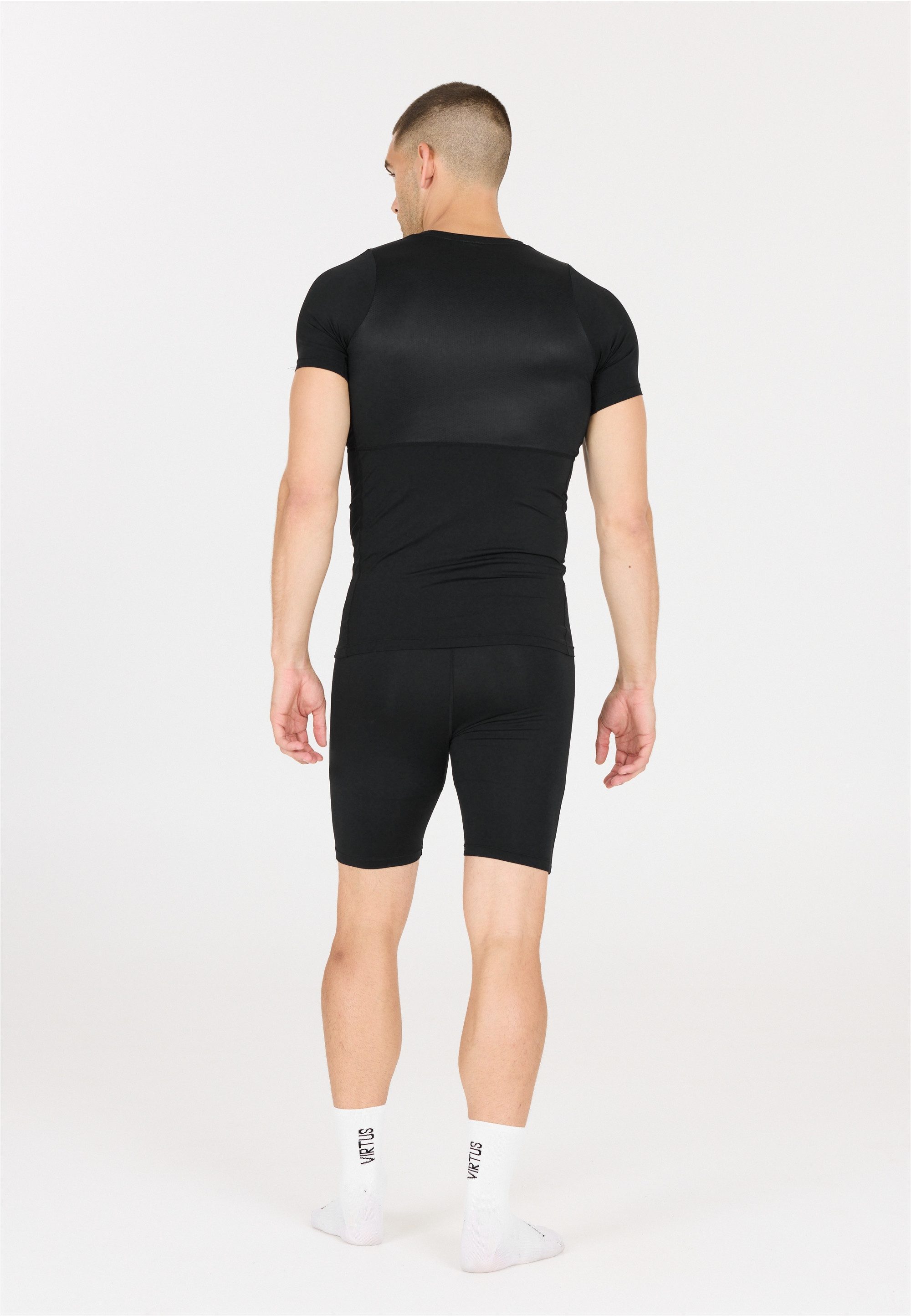 Virtus Funktionsshirt Jasp Mit 4-Wege-Stretch