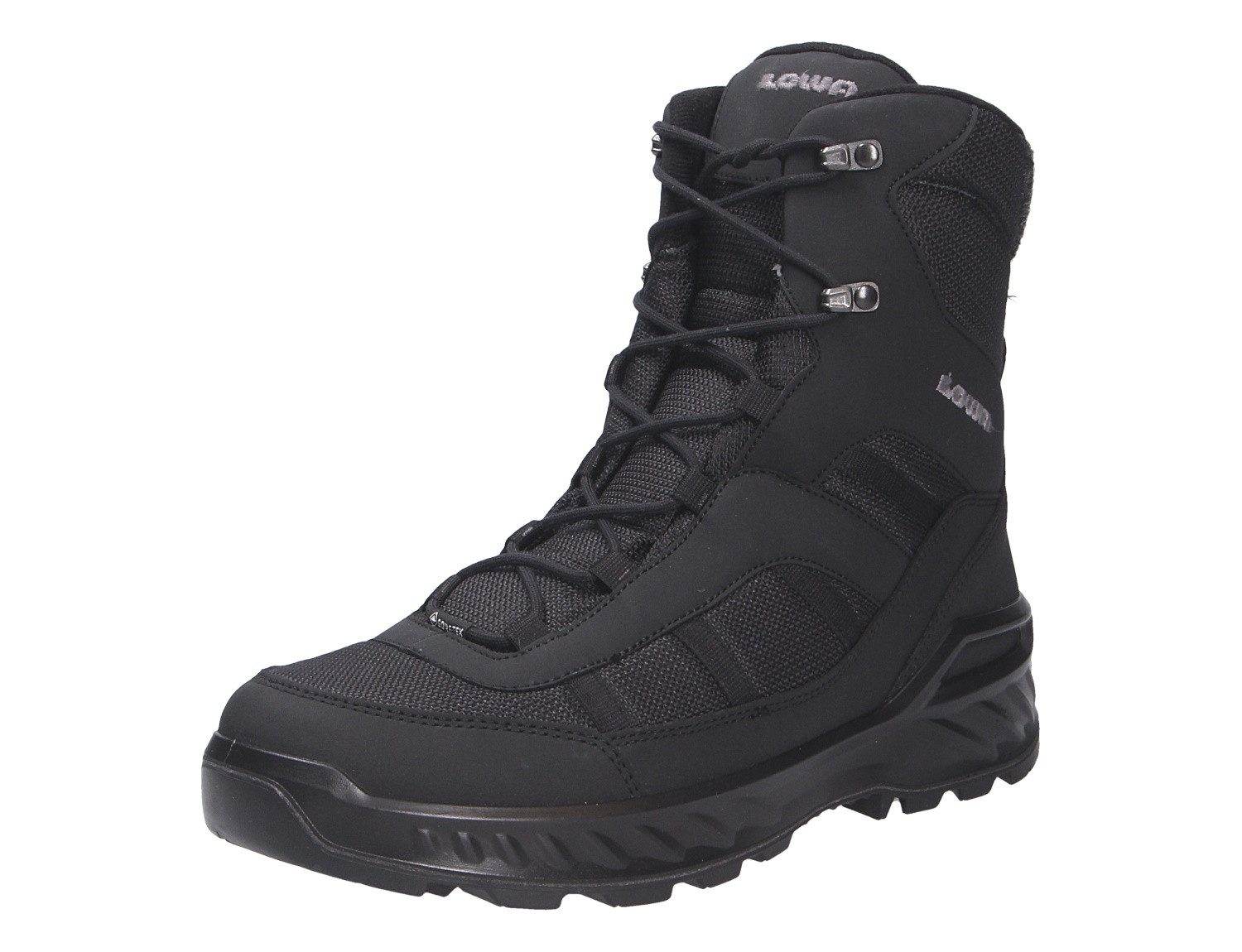 Lowa TRIDENT III GTX Winterstiefel Robuste Qualität