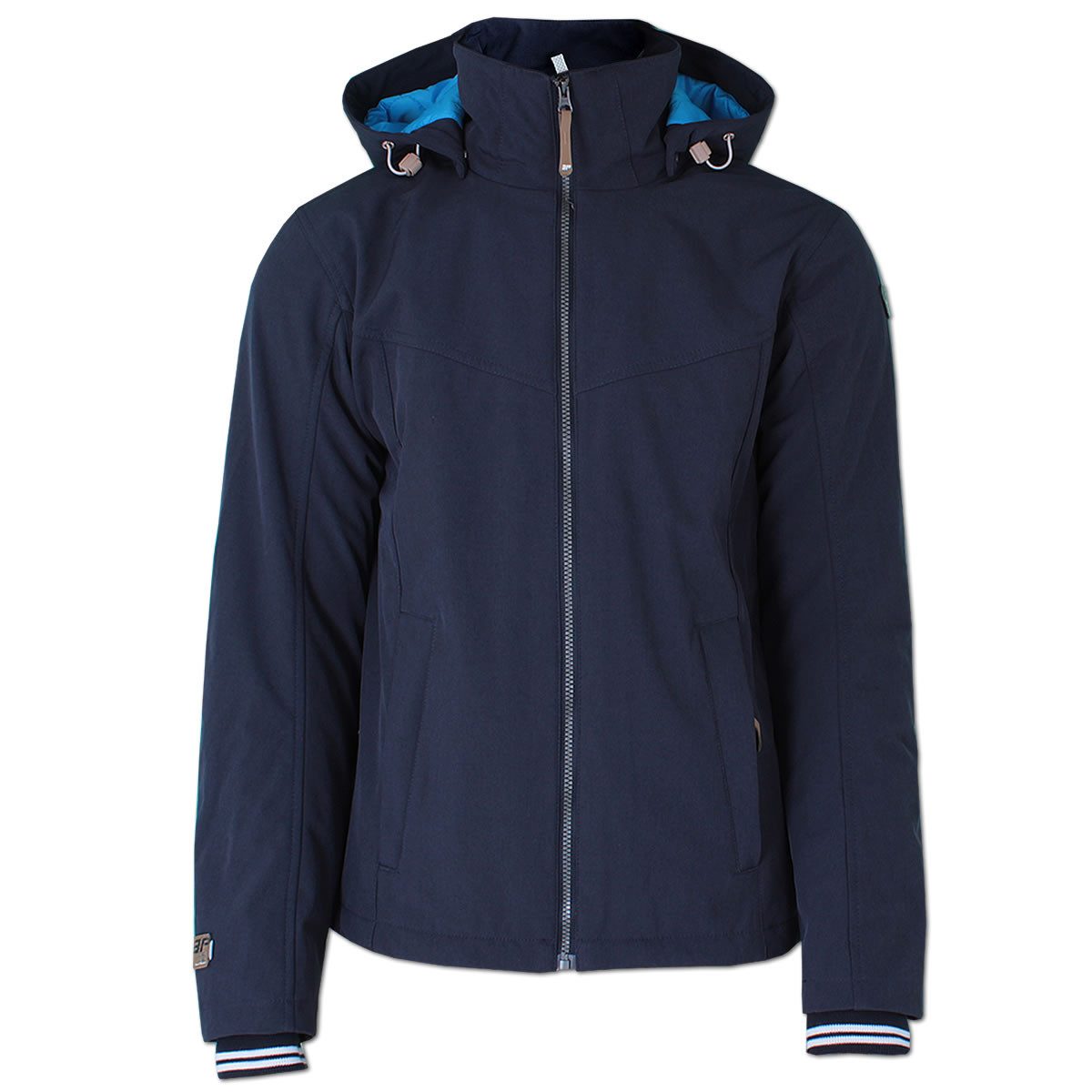 Winterjacke Talus Softshelljacke