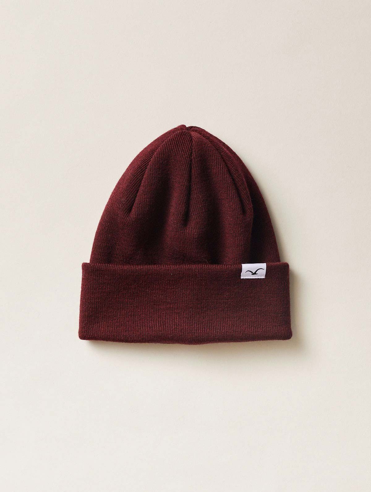 Cleptomanicx Strickmütze in zeitlosem Design günstig online kaufen