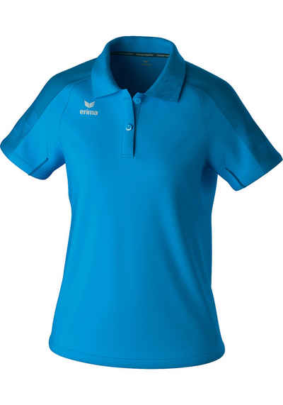 Erima Poloshirt EVO STAR Poloshirt Damen (1-tlg)