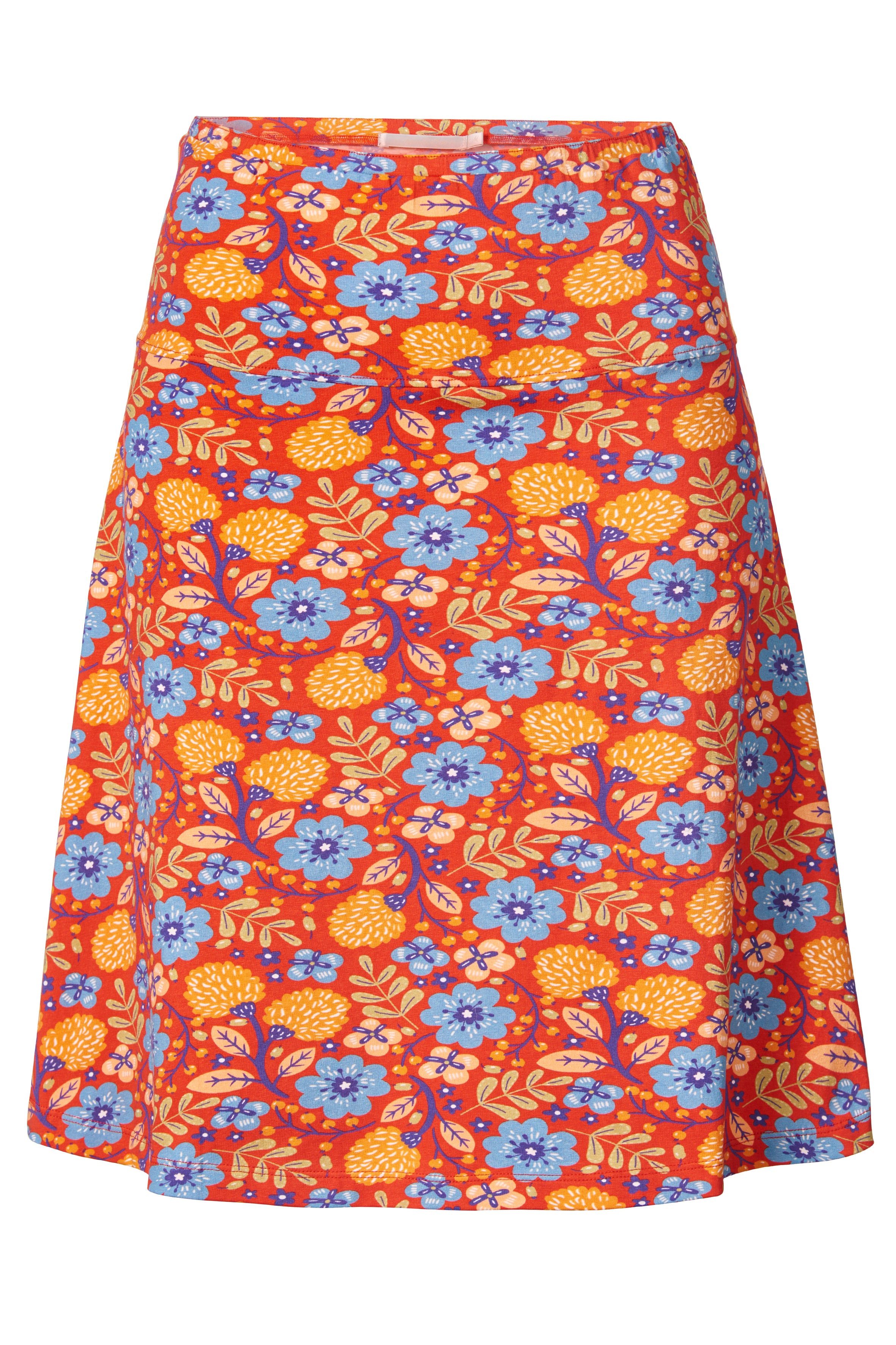 Himalaya Clothing Strickrock Rock Damen mit günstig online kaufen