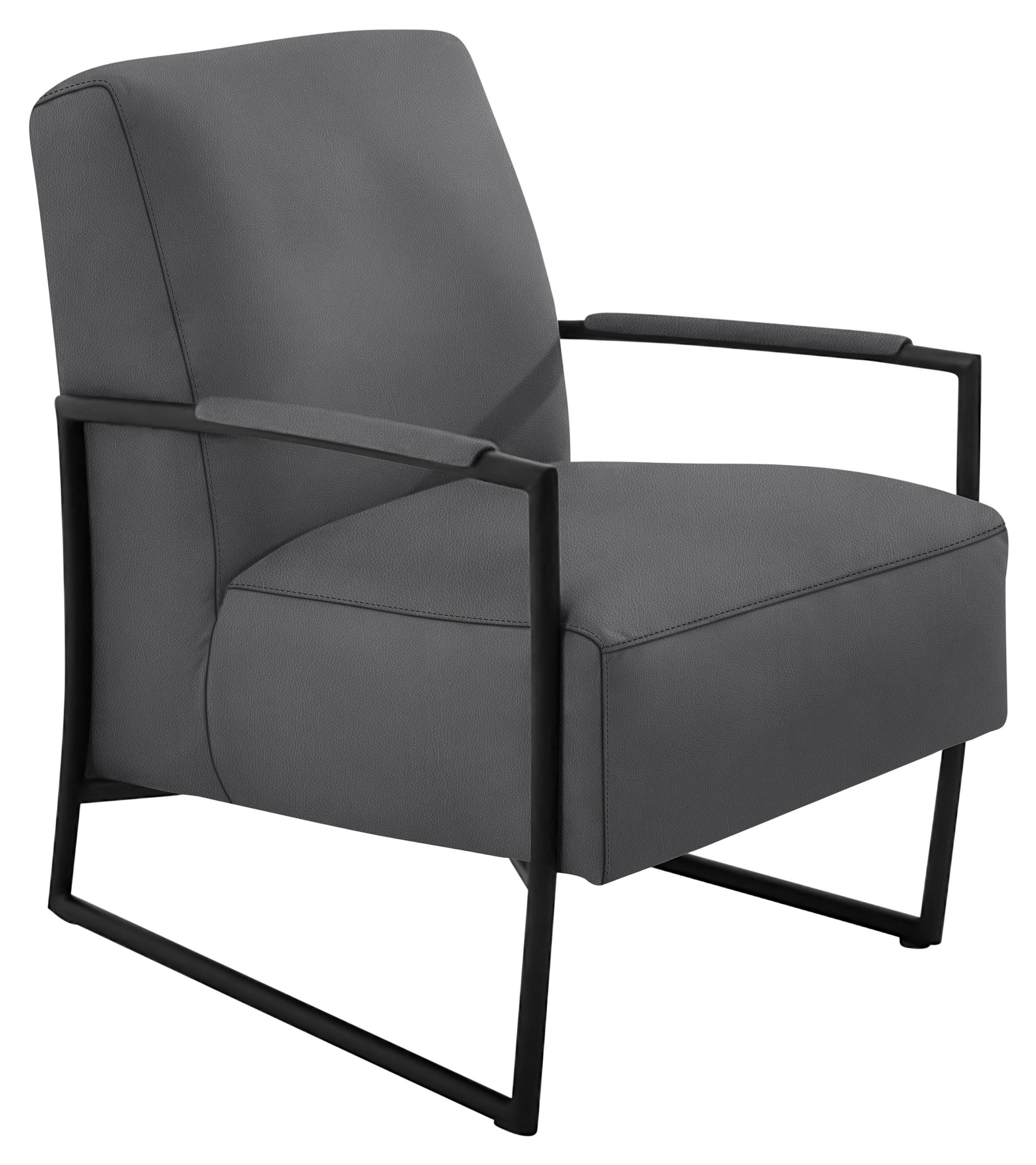 K+W Komfort & Wohnen Cocktailsessel, mit günstig online kaufen
