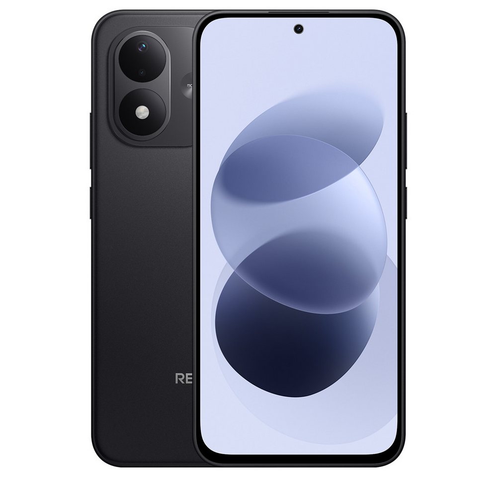 Xiaomi Redmi Note 17 5G 6+128GB Smartphone Handy (128 GB Speicherplatz, 50 MP Kamera)