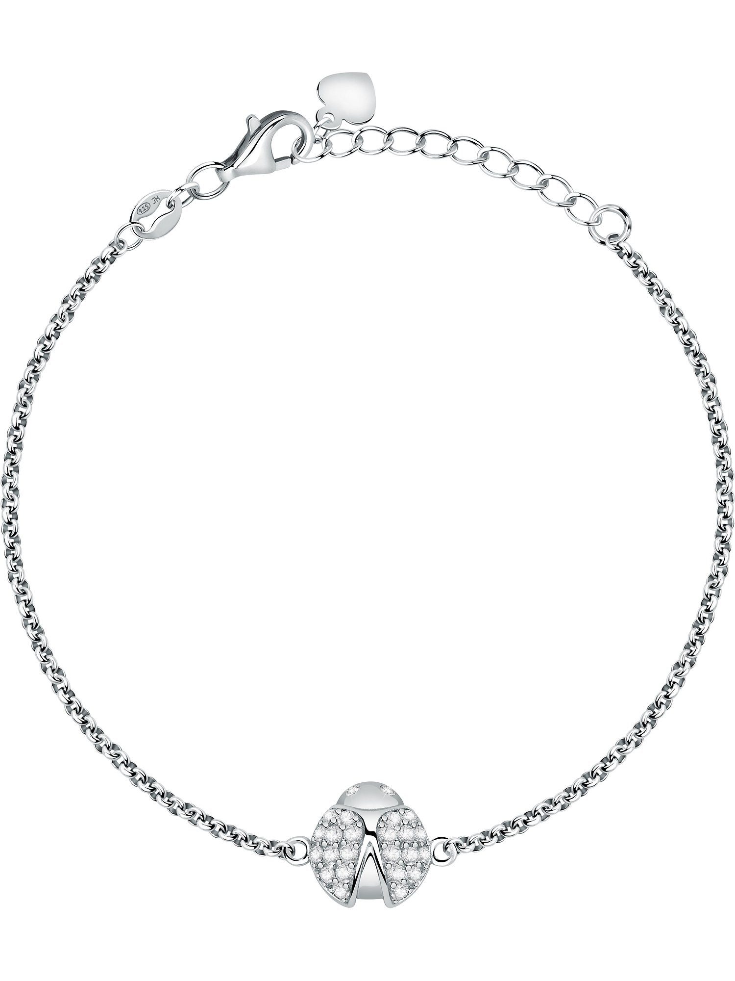 CHRIST Silberarmband, Modern günstig online kaufen