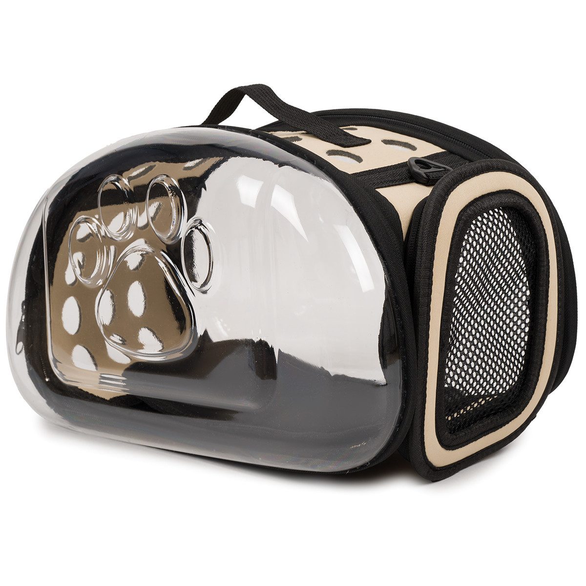 Tiertransporttasche Transporttasche Bag für Hunde Katzen Tragetasche Transport Reisen