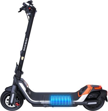 ninebot by Segway E-Scooter »P65D«, 20 km/h