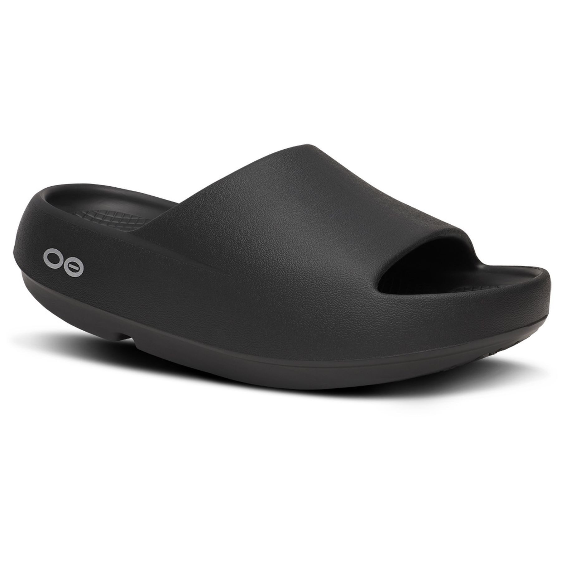 Oofos OOahh+ Riemchensandale (Paar, 0-tlg)