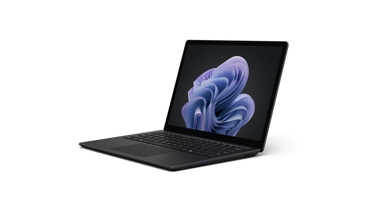Microsoft Surface Laptop 6 Notebook