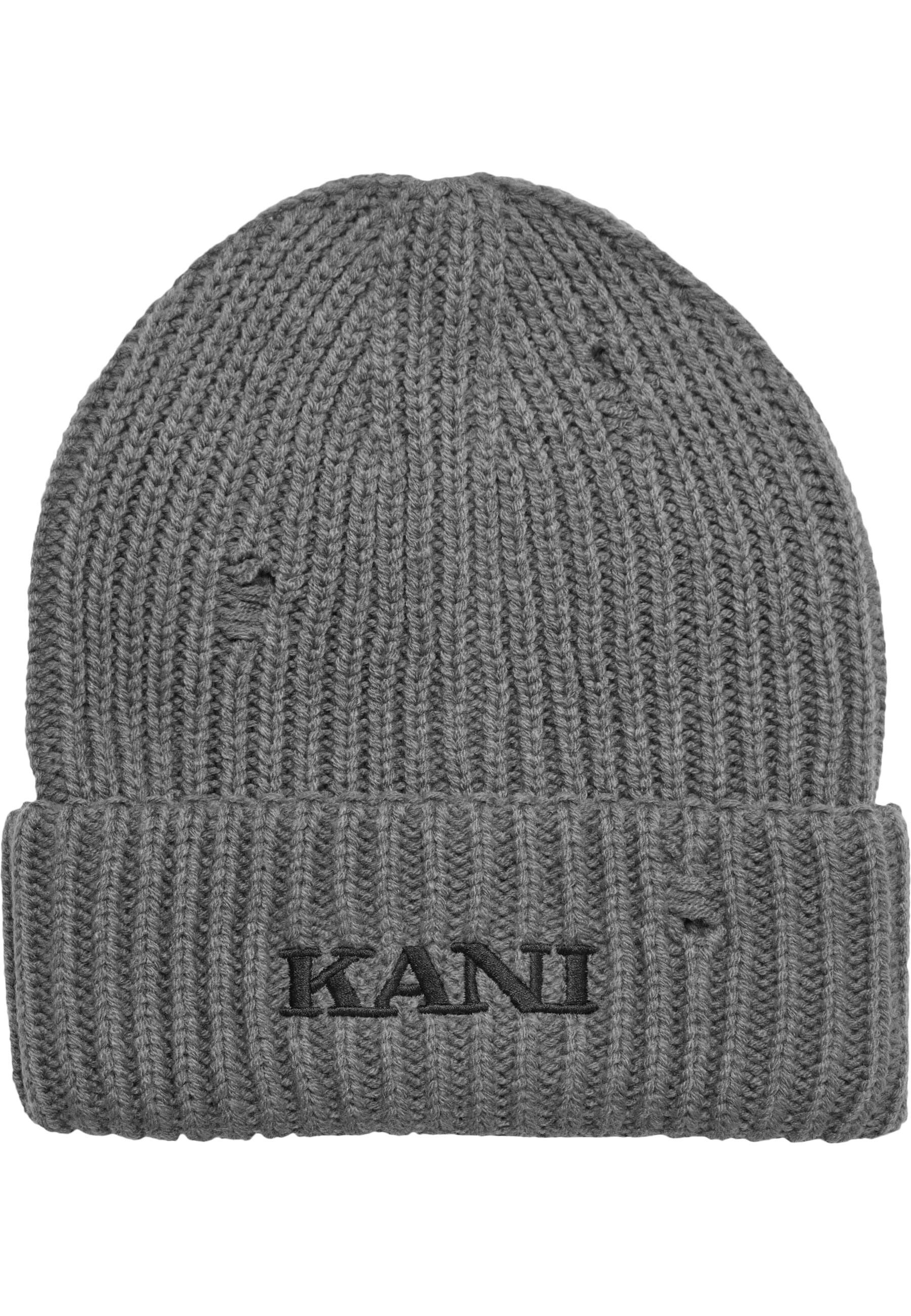 Karl Kani Beanie Karl Kani Retro Distress Beanie (1-St)