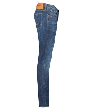 Baldessarinini 5-Pocket-Jeans Herren Jeans JOHN Straight Fit (1-tlg)