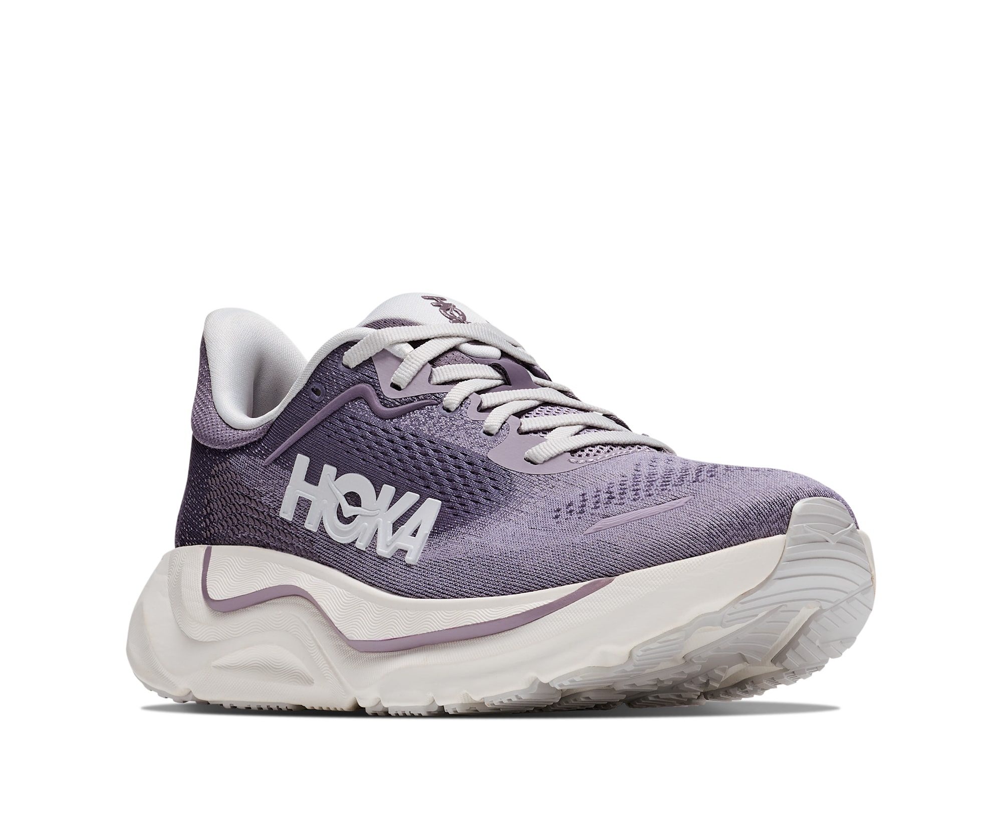 Hoka One One Arahi 9 Laufschuh atmungsaktives Obermaterial, EVA-Dämpfungstechnologie