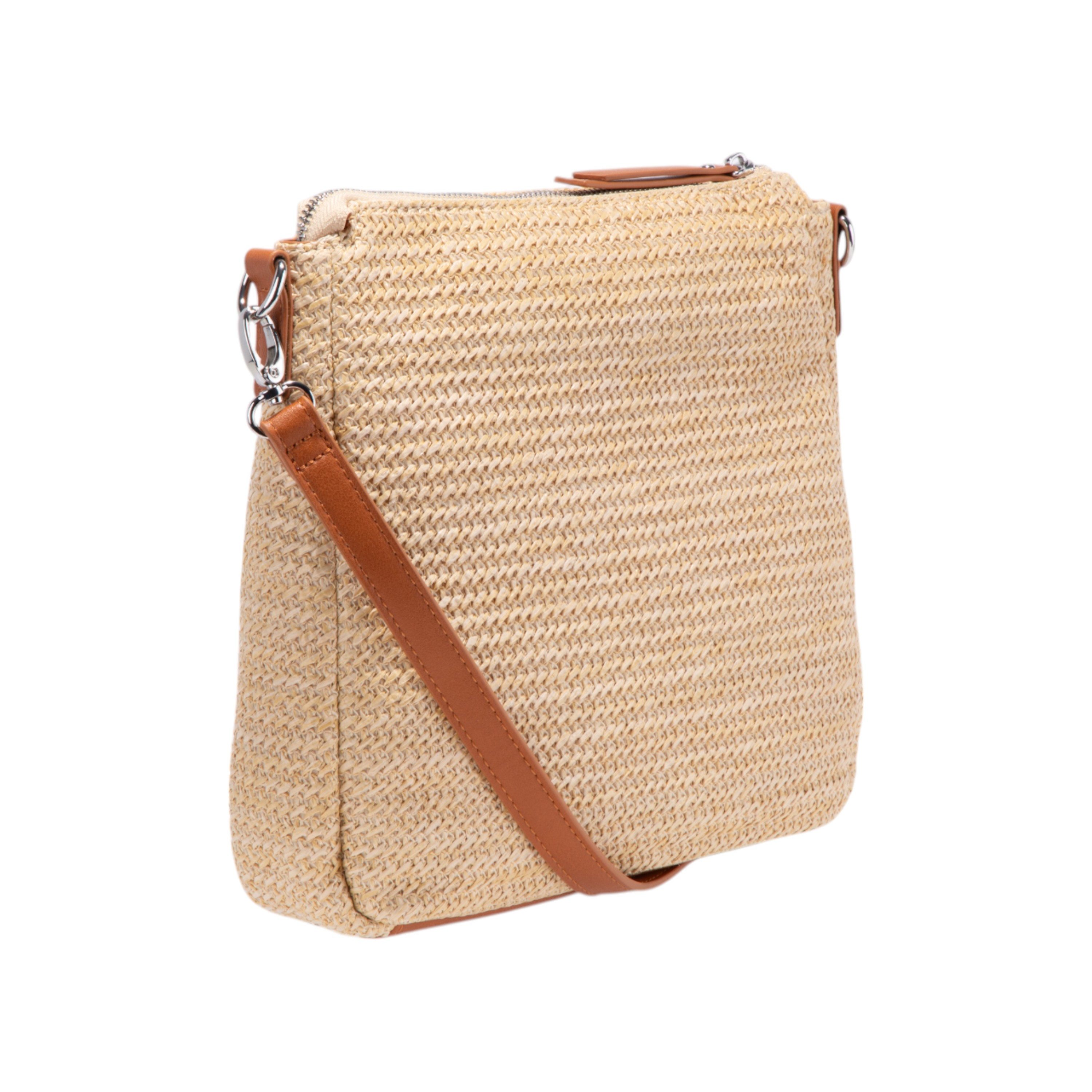 GERRY WEBER Schultertasche Gerry Weber - Damen Schultertasche Ray Of Sun