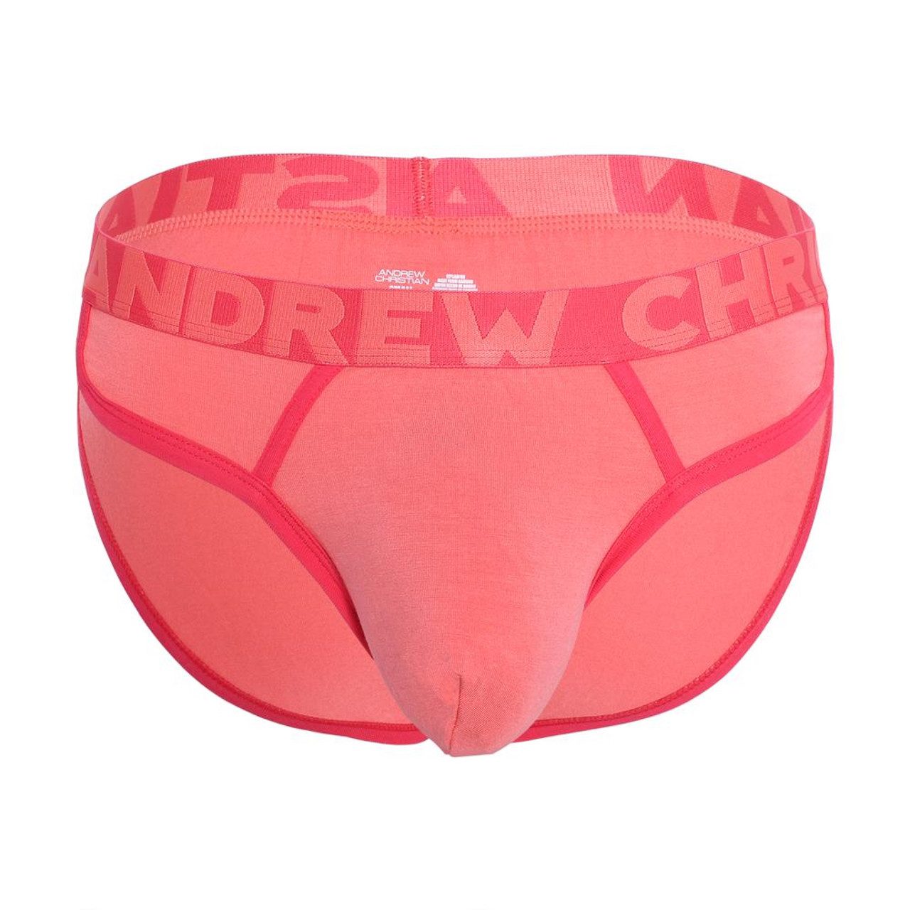 Andrew Christian Slip Almost Naked Retro günstig online kaufen
