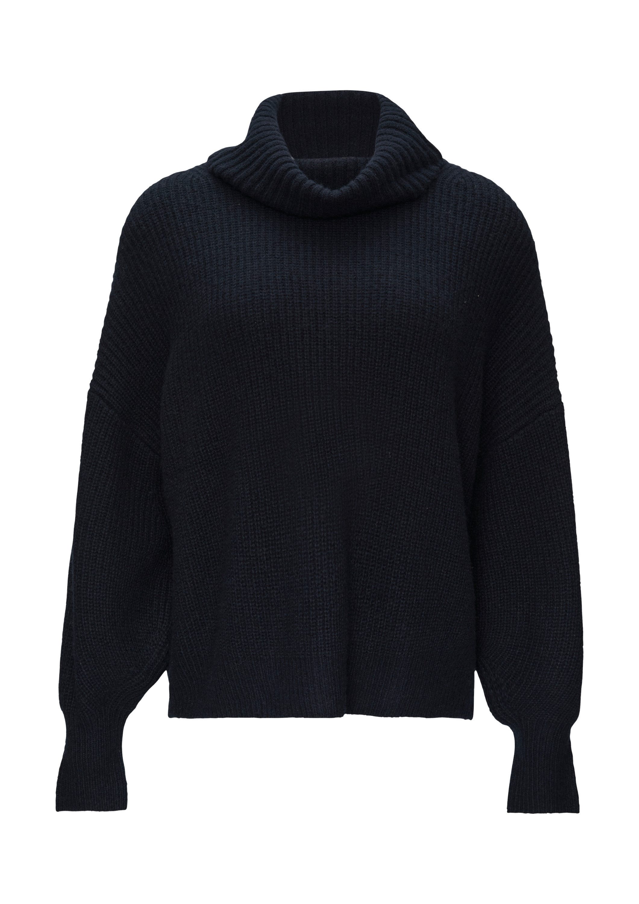 Longpullover Strickpullover