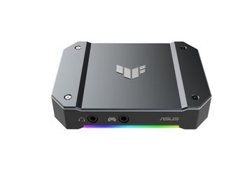 Asus Streaming-Box TUF Gaming Capture Box (CU4K30)